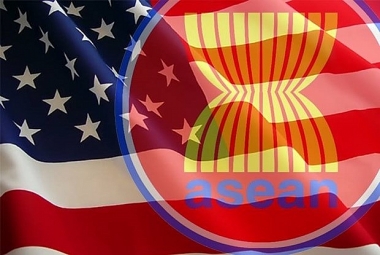 ASEAN và Mỹ tăng cường quan hệ Đối tác chiến lược toàn diện qua các sáng kiến mới