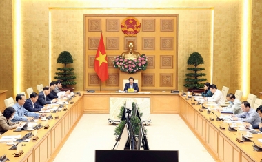 Khả năng hoàn thành mục tiêu kiểm soát lạm phát năm 2021 rất cao