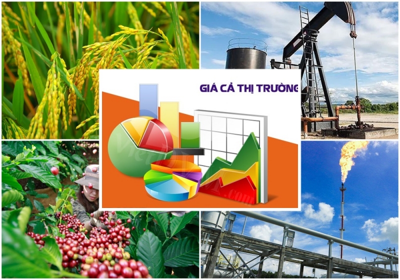 Lạm phát theo mục tiêu dưới 4,5% là có tính khả thi