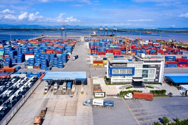 Các nhân tố ảnh hưởng đến chuyển đổi số của doanh nghiệp cung cấp dịch vụ logistics tại TP. Hải Phòng: Nghiên cứu một số tình huống