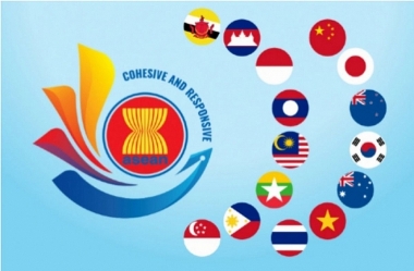 RCEP có hiệu lực từ năm 2022 sẽ tạo lập thị trường xuất khẩu ổn định cho Việt Nam