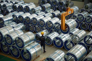 Hoa Kỳ điều tra lẩn tránh thuế chống bán phá giá thép chống ăn mòn của Việt Nam