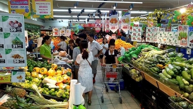 11 tháng năm 2022, CPI tăng 3,02%