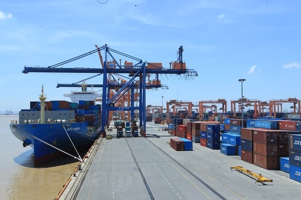 11 tháng năm 2022, cả nước ước tính xuất siêu 10,6 tỷ USD 11 tháng năm 2022, cả nước ước tính xuất siêu 10,6 tỷ USD