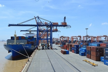 11 tháng năm 2022, cả nước ước tính xuất siêu 10,6 tỷ USD