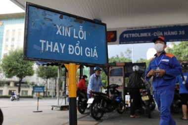 Khắc phục những bất cập của kinh doanh xăng dầu