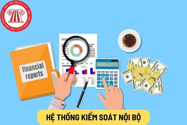 Hoàn thiện hệ thống kiểm soát nội bộ tại Ngân hàng Thương mại Cổ phần Sài Gòn - Hà Nội Chi nhánh Thái Nguyên