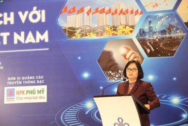 Hỗ trợ DNNVV tiếp cận nguồn vốn vay ưu đãi khởi nghiệp đổi mới sáng tạo
