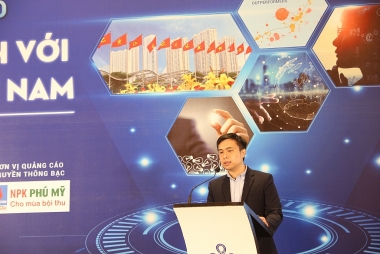 Xây dựng hệ sinh thái đổi mới sáng tạo, hướng tới phát triển bền vững
