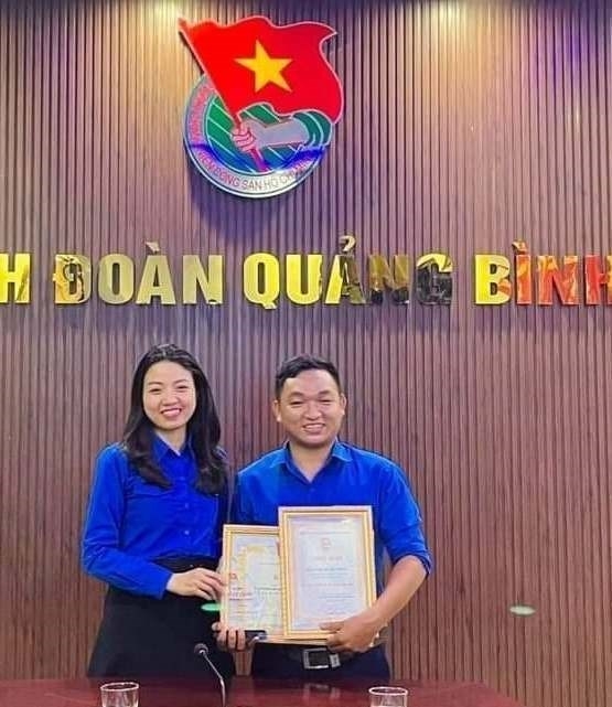 Quảng Bình đồng hành với thanh niên khởi nghiệp, lập nghiệp Quảng Bình đồng hành với thanh niên khởi nghiệp, lập nghiệp