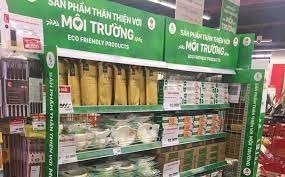 Thúc đẩy sản xuất, tiêu dùng bền vững