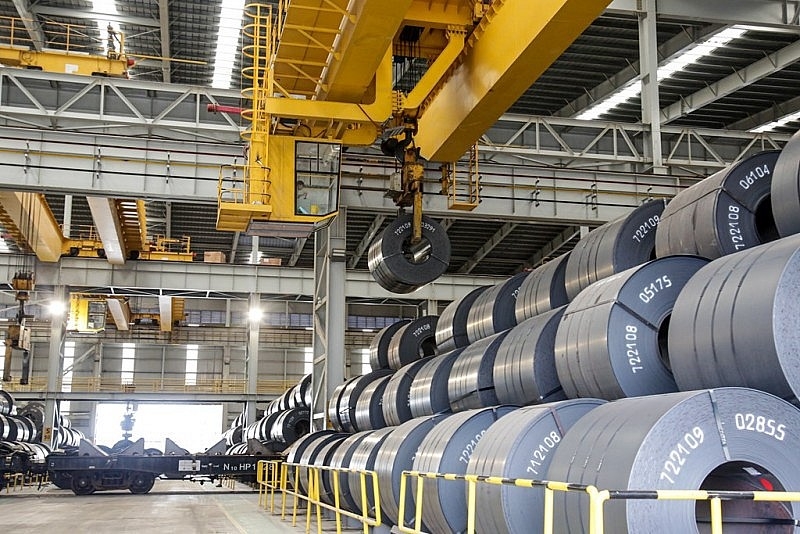 Năm 2023, Việt Nam phải đối mặt nhiều hơn với các vụ việc phòng vệ thương mại Năm 2023, Việt Nam phải đối mặt nhiều hơn với các vụ việc phòng vệ thương mại