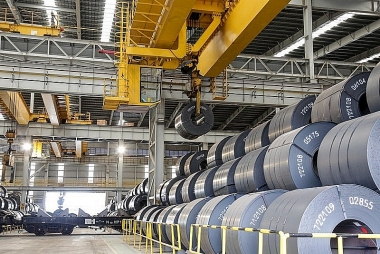 Năm 2023, Việt Nam phải đối mặt nhiều hơn với các vụ việc phòng vệ thương mại
