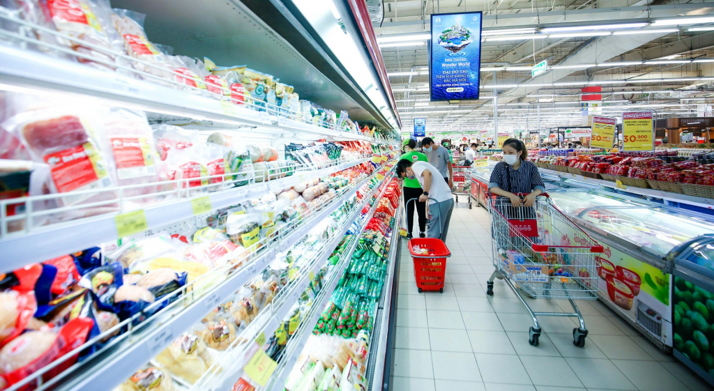 Tăng cường bảo vệ quyền lợi người tiêu dùng trong bối cảnh hiện nay