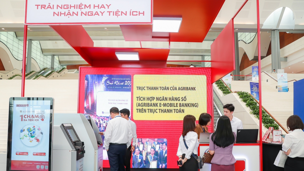 Khả năng tiếp cận vốn vay đối với khách hàng cá nhân tại Agribank - Chi nhánh thị xã Cai Lậy, tỉnh Tiền Giang