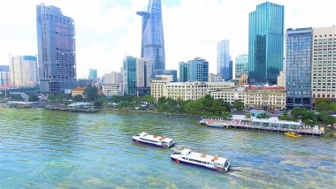 Các yếu tố ảnh hưởng đến phát triển bền vững ngành du lịch tại thành phố Hồ Chí Minh