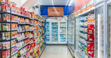 Các yếu tố ảnh hưởng đến quyết định mua của người tiêu dùng tại cửa hàng tiện lợi trên địa bàn TP. Hồ Chí Minh