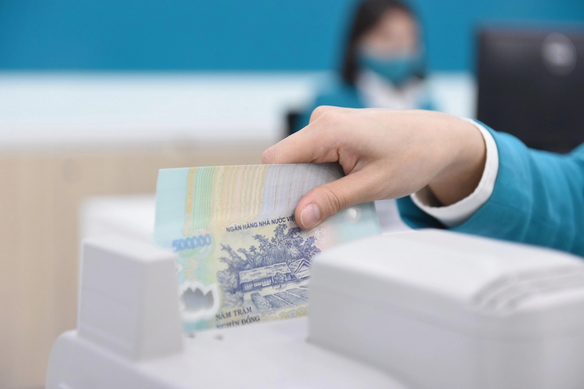 Đánh giá hệ thống ngân hàng Việt Nam dưới tác động của đại dịch COVID-19 và một số khuyến nghị