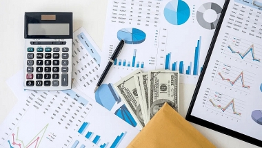 Phân tích ảnh hưởng hoạt động cộng đồng đến hiệu quả tài chính của các doanh nghiệp ngành chế biến chế tạo