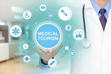Kinh nghiệm quốc tế và bài học cho phát triển du lịch y tế Việt Nam trong bối cảnh mới