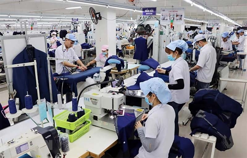 Quản trị nhân lực logistics Việt Nam: Thách thức và cơ hội trong kỷ nguyên số