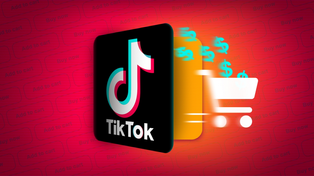 Ảnh hưởng của video marketing trên nền tảng TikTok đến hành vi mua hàng ngẫu hứng của sinh viên TP. Hà Nội
