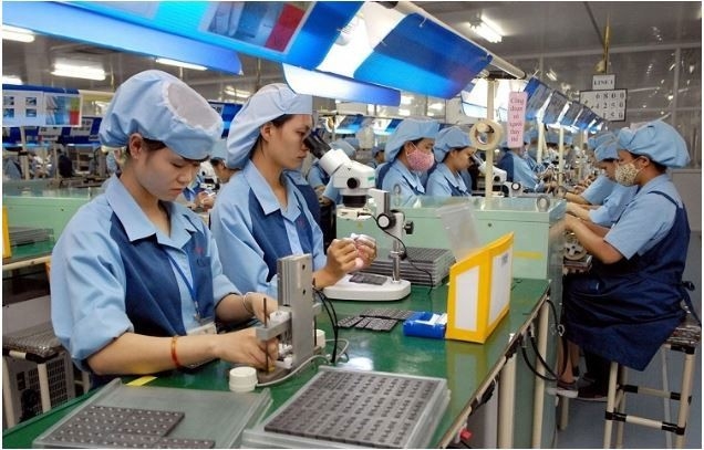 Kinh nghiệm của Hàn Quốc về đổi mới mô hình hỗ trợ tài chính cho doanh nghiệp nhỏ và vừa đổi mới sáng tạo