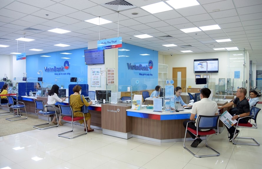 Giải pháp nâng cao hiệu quả hoạt động cho vay khách hàng cá nhân tại VietinBank Chi nhánh Vĩnh Long