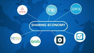 Kinh tế chia sẻ và hàm ý quản lý trong bối cảnh chuyển đổi số ở Việt Nam